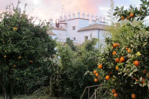 Agroturismo Casa Rural Fa�n Viejo