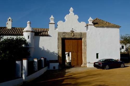 Agroturismo Casa Rural Fa�n Viejo