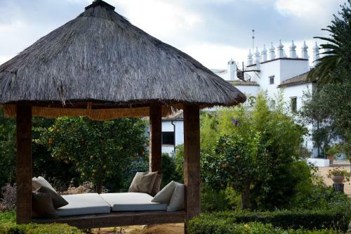 Agroturismo Casa Rural Fa�n Viejo
