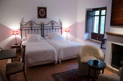 Agroturismo Casa Rural Fa�n Viejo