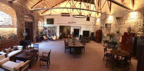 Agroturismo Casa Rural Fa�n Viejo