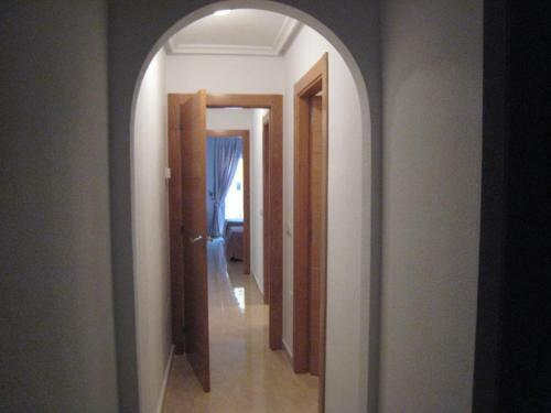 Apartamentos Turisticos Playa Principe