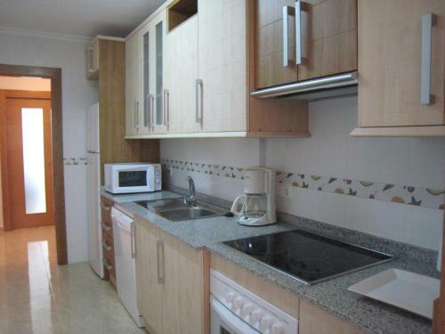 Apartamentos Turisticos Playa Principe
