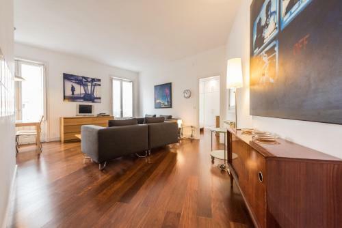 Apartamento Chic Rentals Salamanca