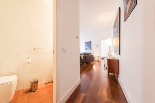 Apartamento Chic Rentals Salamanca
