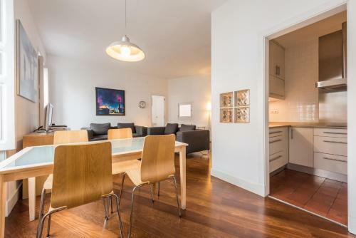 Apartamento Chic Rentals Salamanca