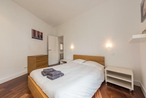 Apartamento Chic Rentals Salamanca
