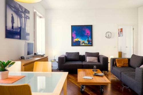 Apartamento Chic Rentals Salamanca