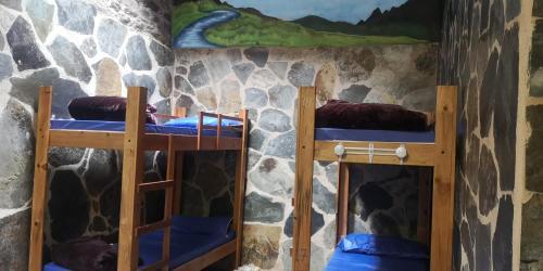 Albergue En Sarria Matias Locanda
