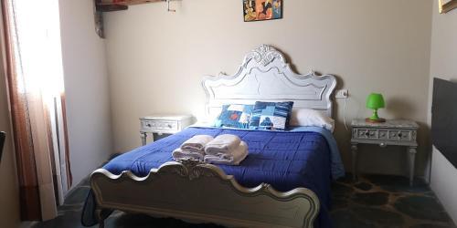 Albergue En Sarria Matias Locanda