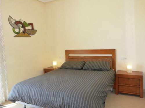 Holiday Home Rojales 1