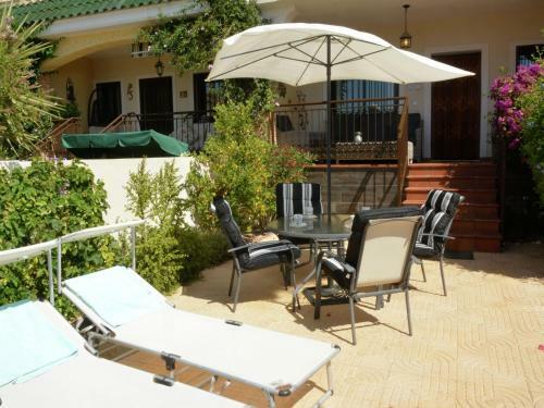 Holiday Home Rojales 1