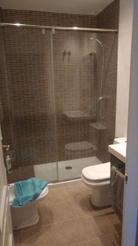 Apartamentos El Puente