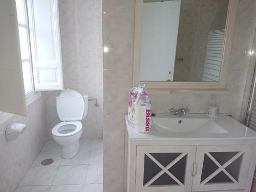 Apartamentos El Puente