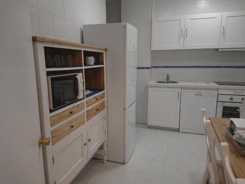 Apartamentos El Puente