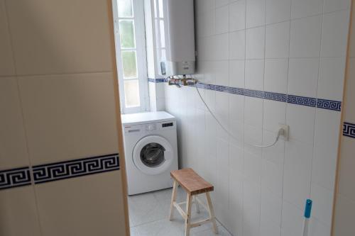Apartamentos El Puente