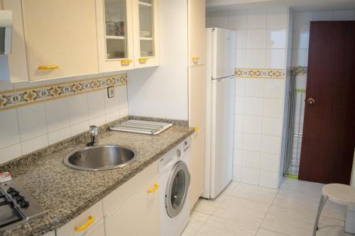 Apartamentos El Puente