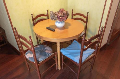 Apartamentos El Puente