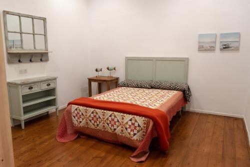 Apartamentos El Puente