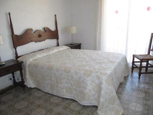 Apartamentos Santa Rosa / Pinar / Meritxell