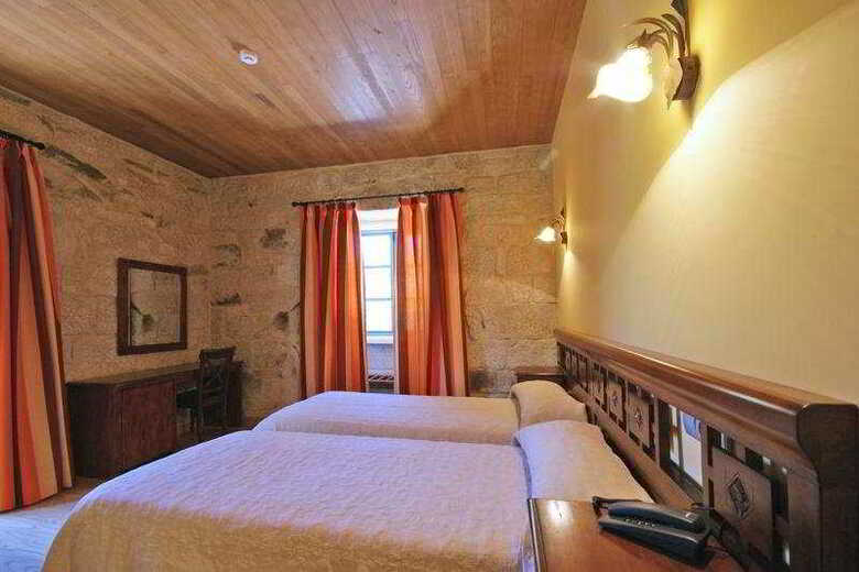 Pazo Barbeir�n Slow Hotel