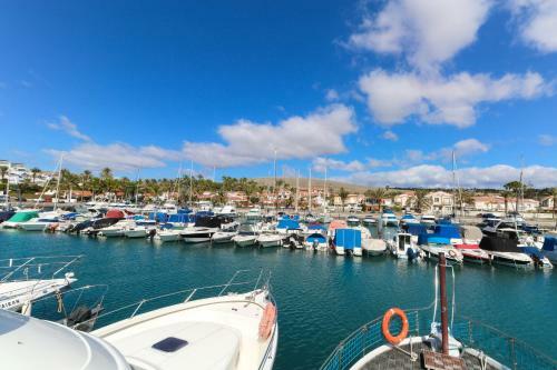 Pasito Blanco Yacht Xperience