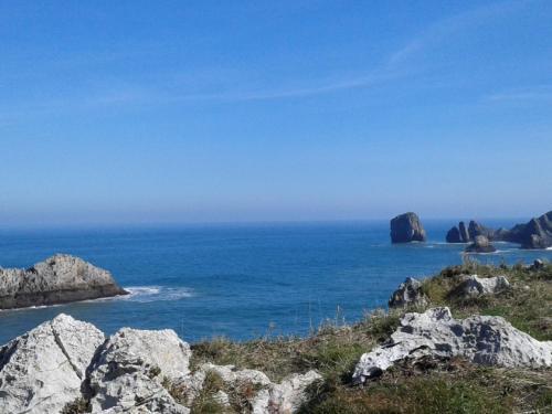 Apartamento Llanes