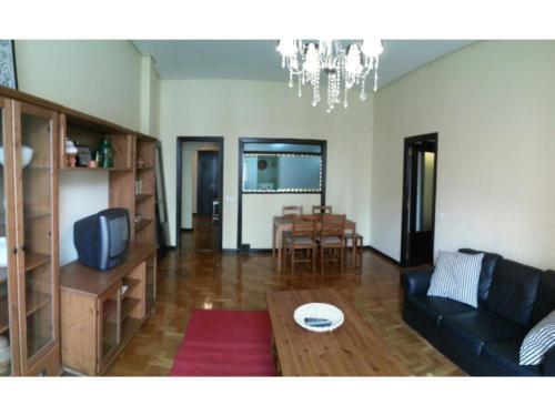 Apartamento Llanes