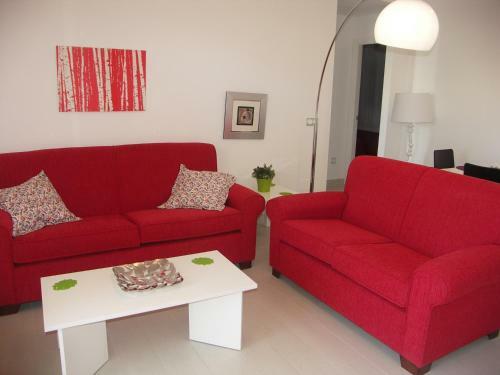 Apartamentos Plaza Espa�a