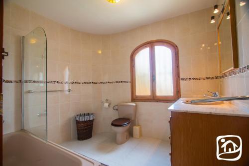 Abahana Villa Cristina 6