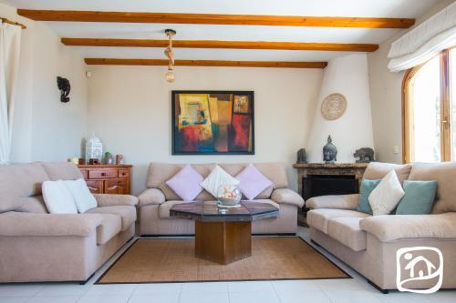 Abahana Villa Cristina 6