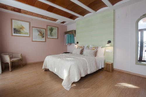 Apartamento Total Marbella Suites(adults Only)