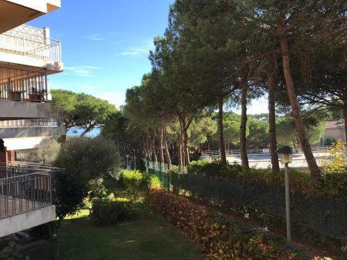 Apartamento Playa De La Fosca
