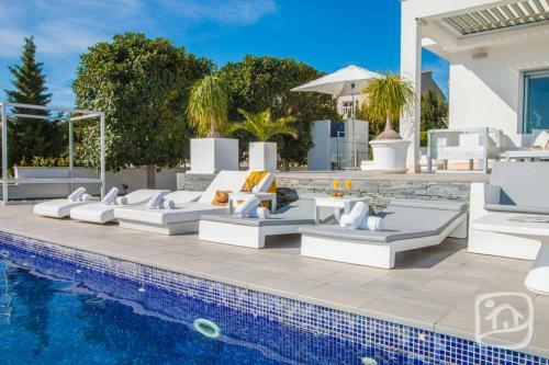 Abahana Villa Carpe Diem