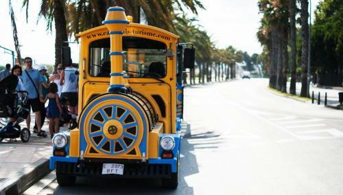 Apartamento Mar Cambrils Planet Costa Dorada