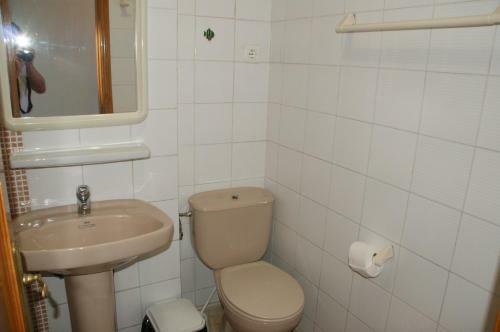 Apartamentos Teror - Gavias Del Sol