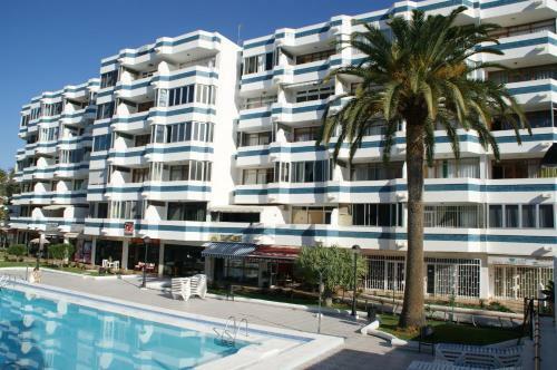 Apartamentos Teror - Gavias Del Sol