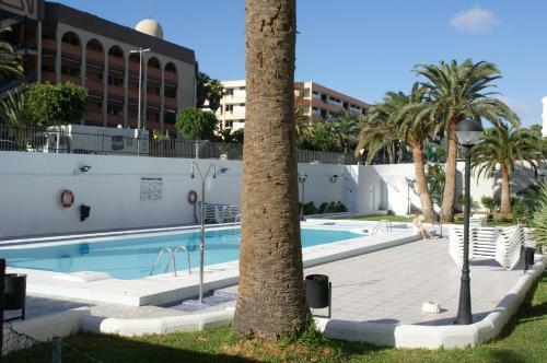 Apartamentos Teror - Gavias Del Sol