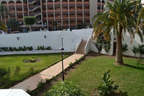 Apartamentos Teror - Gavias Del Sol