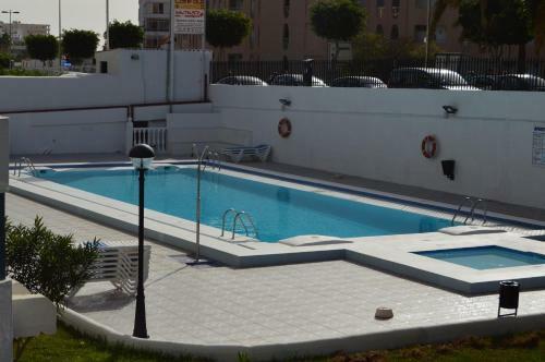 Apartamentos Teror - Gavias Del Sol