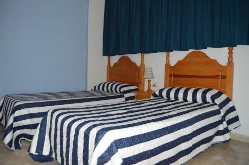 Apartamentos Teror - Gavias Del Sol