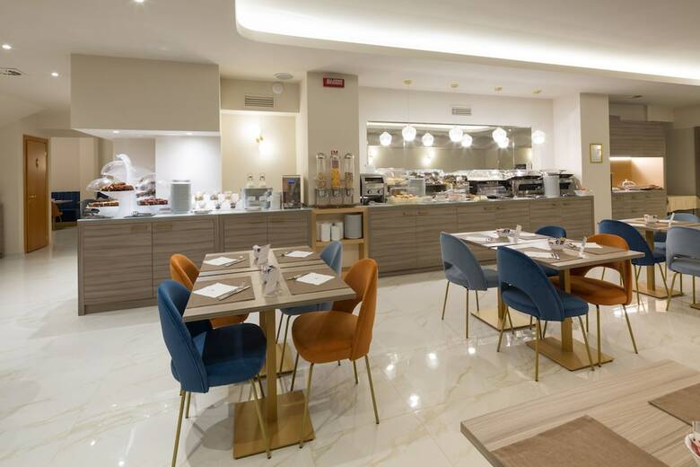 Hotel Nasco