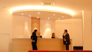 Aparthotel Hotel Remilia