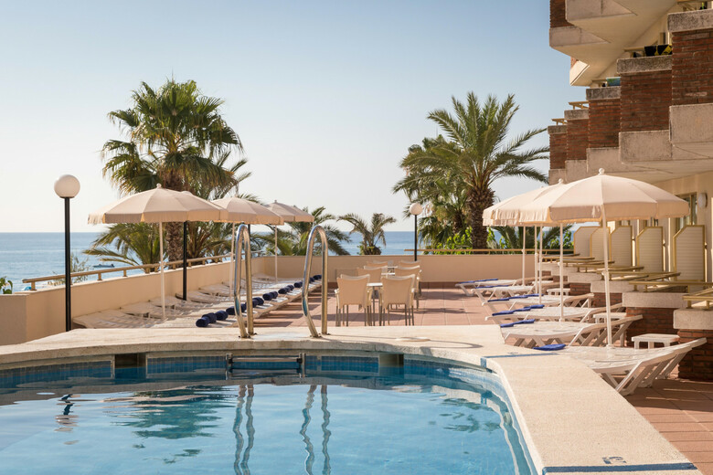 Hotel H Top Royal Sun