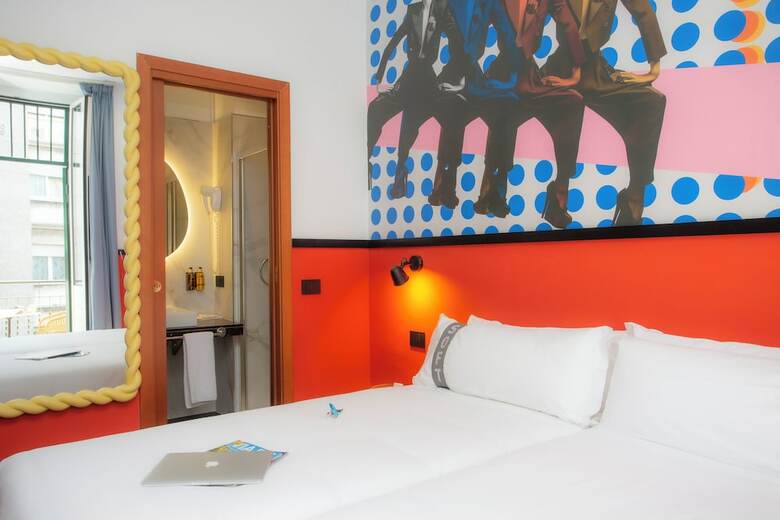 Hotel Demidoff