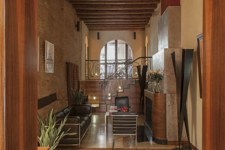 Hotel Ca Pisani