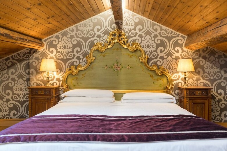 Hotel Casa Niccol� Priuli