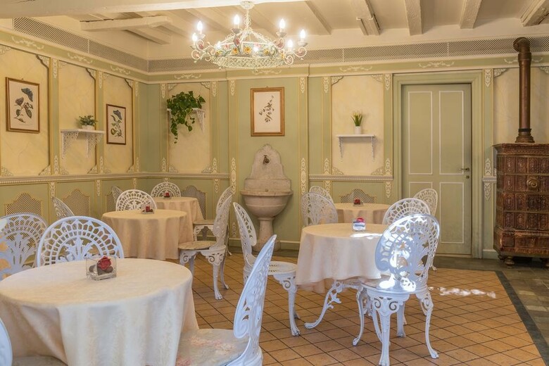 Hotel Casa Niccol� Priuli