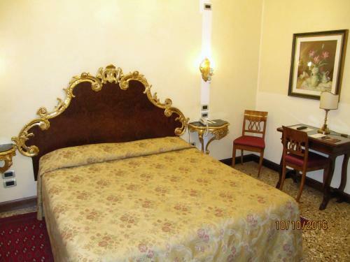 Hotel San Cassiano - Residenza D'epoca Ca' Favretto
