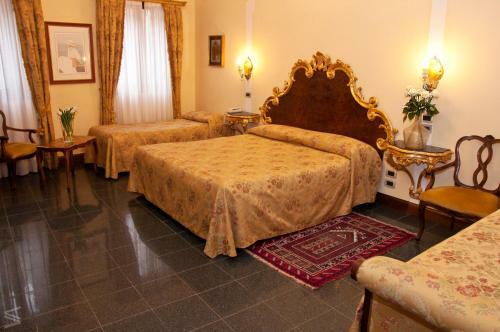 Hotel San Cassiano - Residenza D'epoca Ca' Favretto